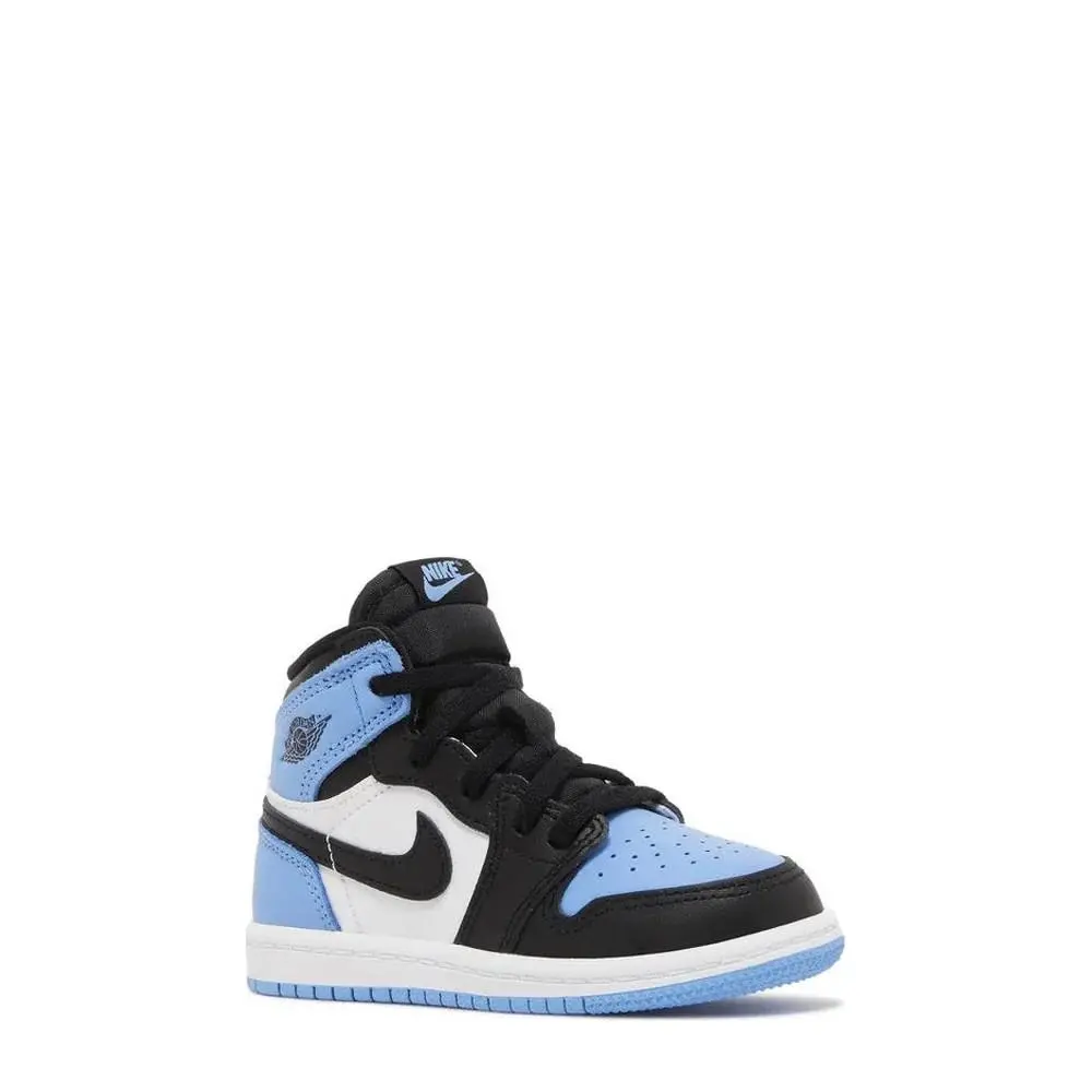 Nike shoes - Air Jordan 1 High OG (TD) University Blue - FD1413-400 - Blue 9