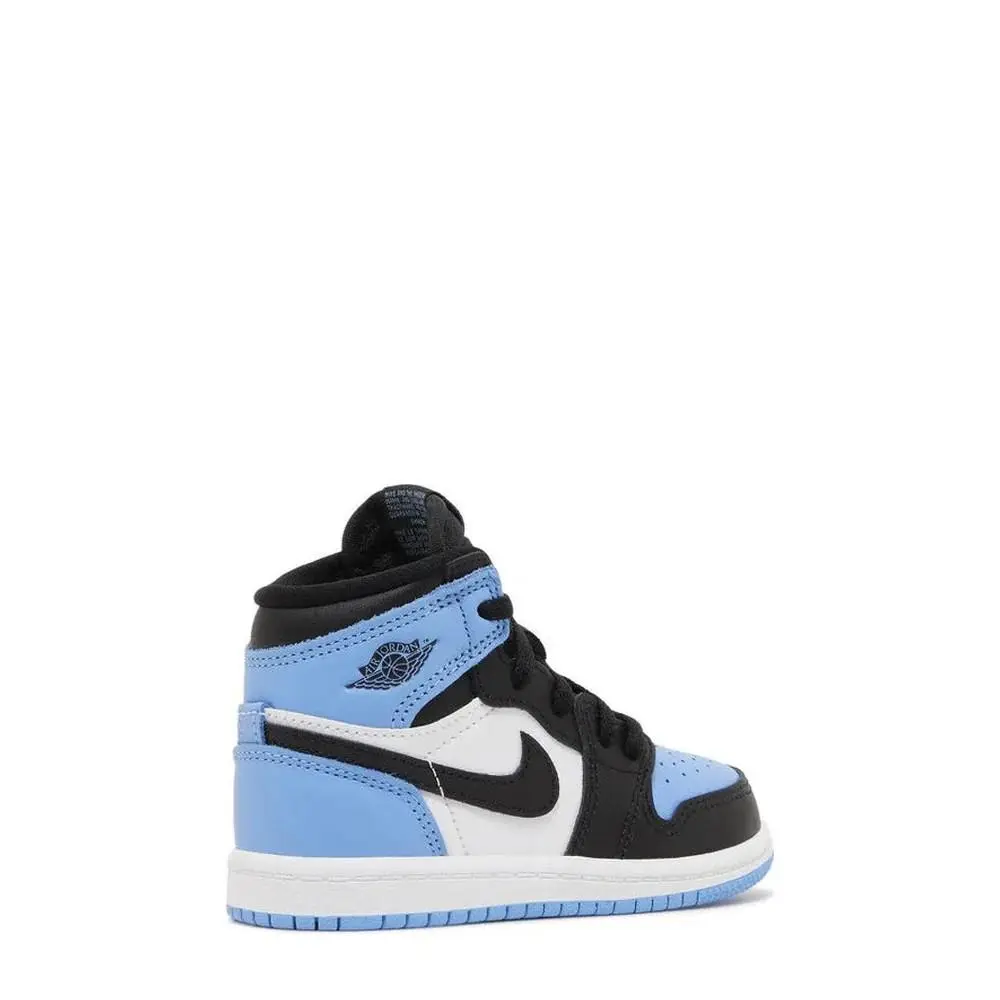 Nike shoes - Air Jordan 1 High OG (TD) University Blue - FD1413-400 - Blue 10