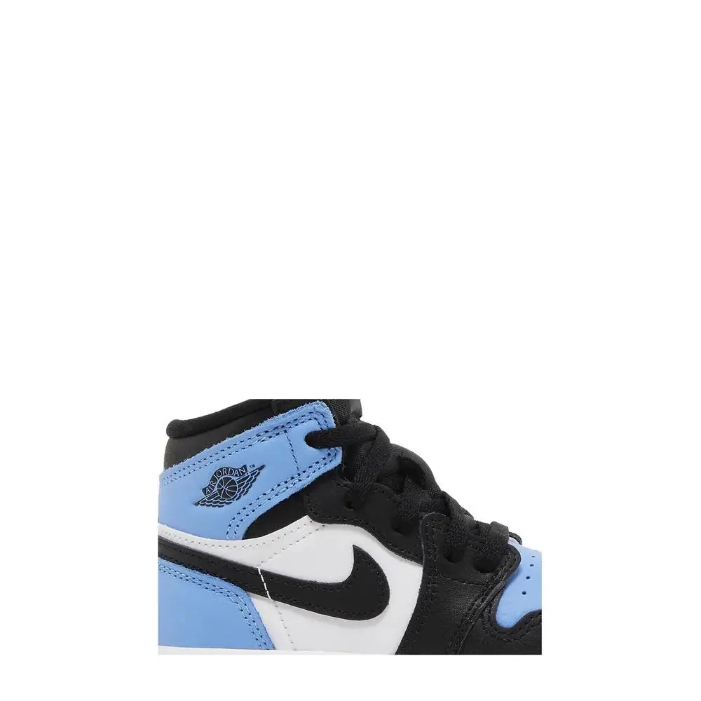 Nike shoes - Air Jordan 1 High OG (TD) University Blue - FD1413-400 - Blue 12