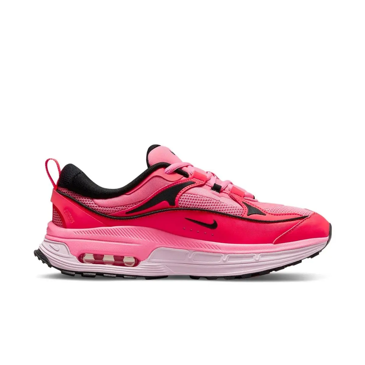Nike shoes - Nike Air Max Bliss DH5128-600 - DH5128-600 - Pink 0