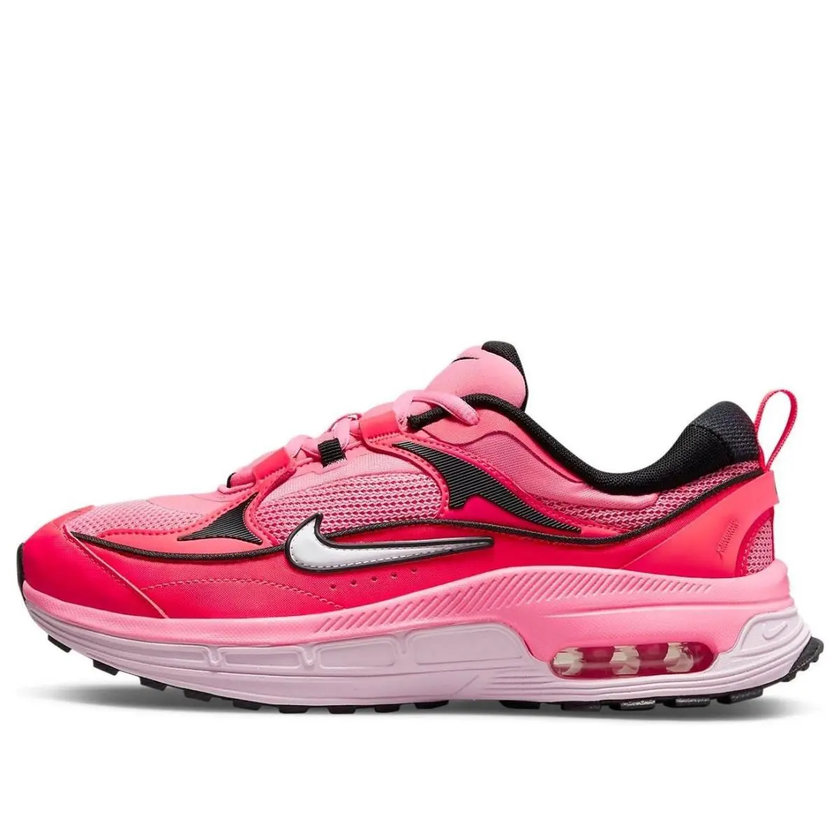 Nike shoes - Nike Air Max Bliss DH5128-600 - DH5128-600 - Pink 1