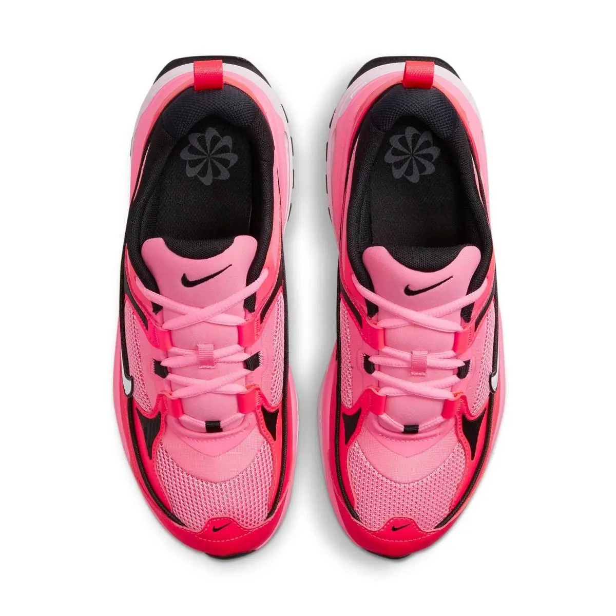 Nike shoes - Nike Air Max Bliss DH5128-600 - DH5128-600 - Pink 2