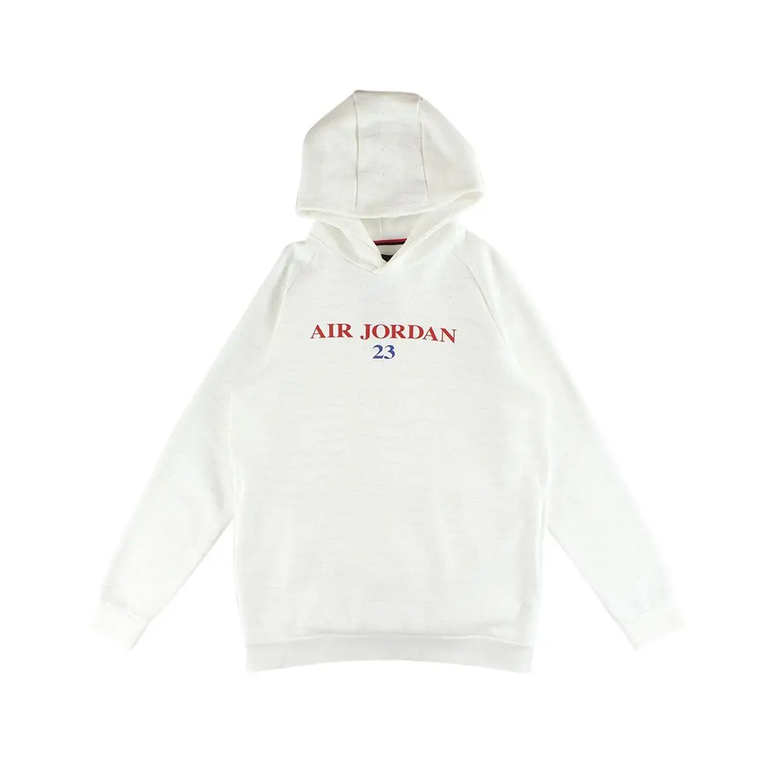 Nike Jordan Jumpman Pro AJ 10 Unisex Sweatshirt