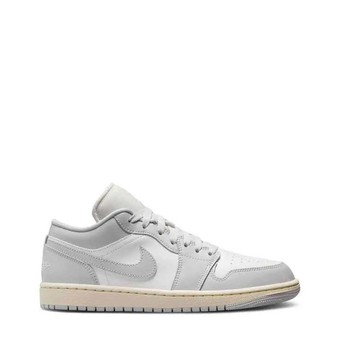 Nike shoes - Nike Air Jordan 1 - Air - DC0774-103 - Gray 3