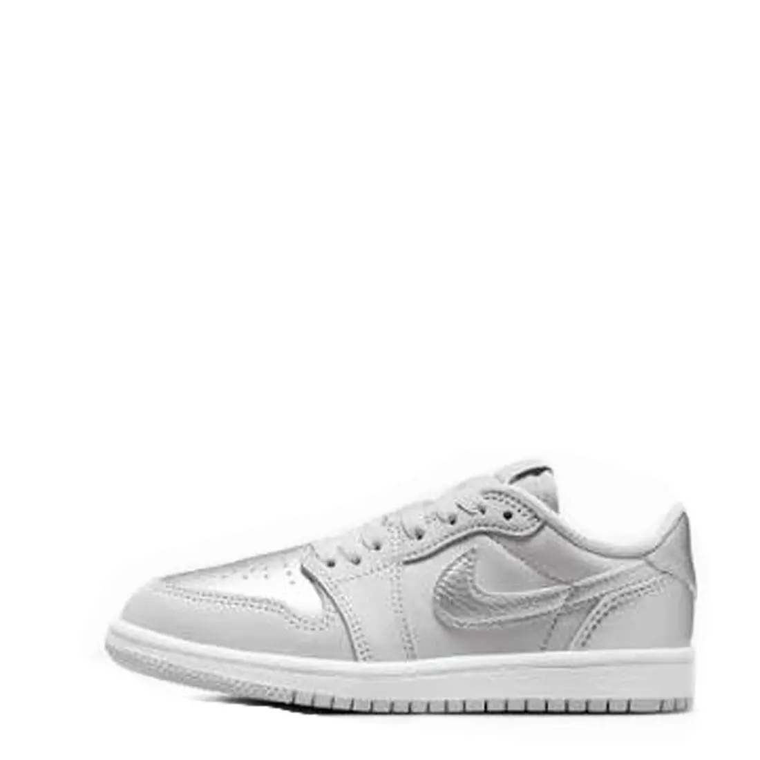 Nike shoes - Nike Air Jordan 1 - Air - DC0774-103 - Gray 4