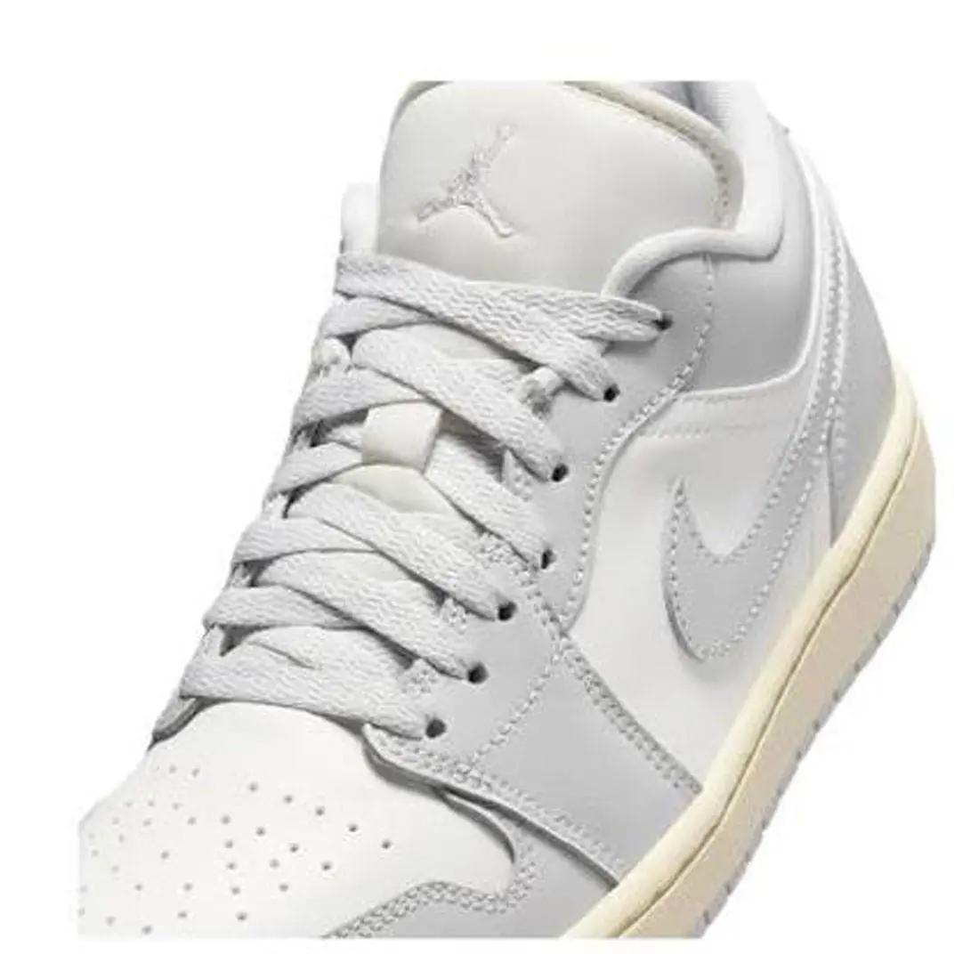 Nike shoes - Nike Air Jordan 1 - Air - DC0774-103 - Gray 6