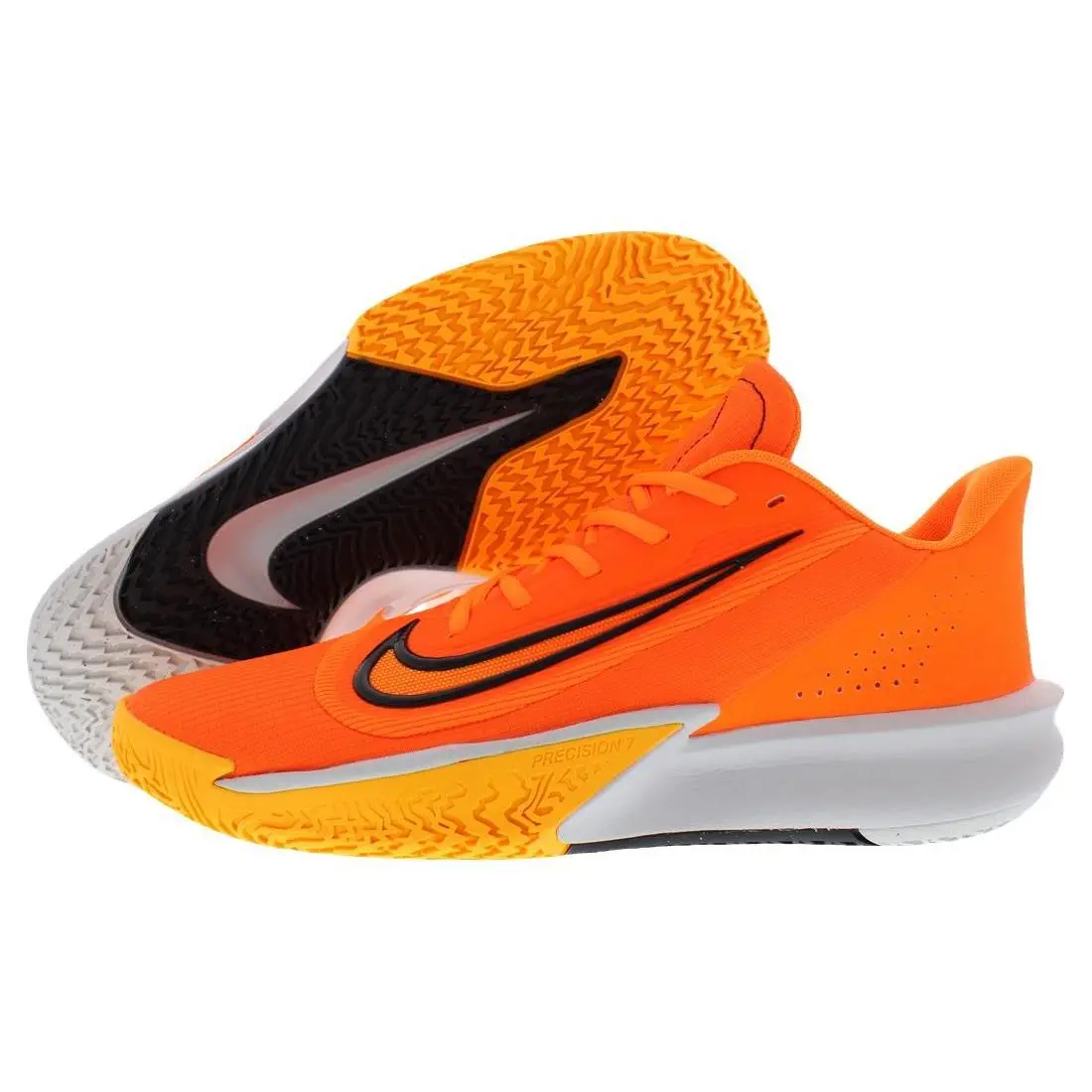 Nike Precision Vii Unisex Shoes