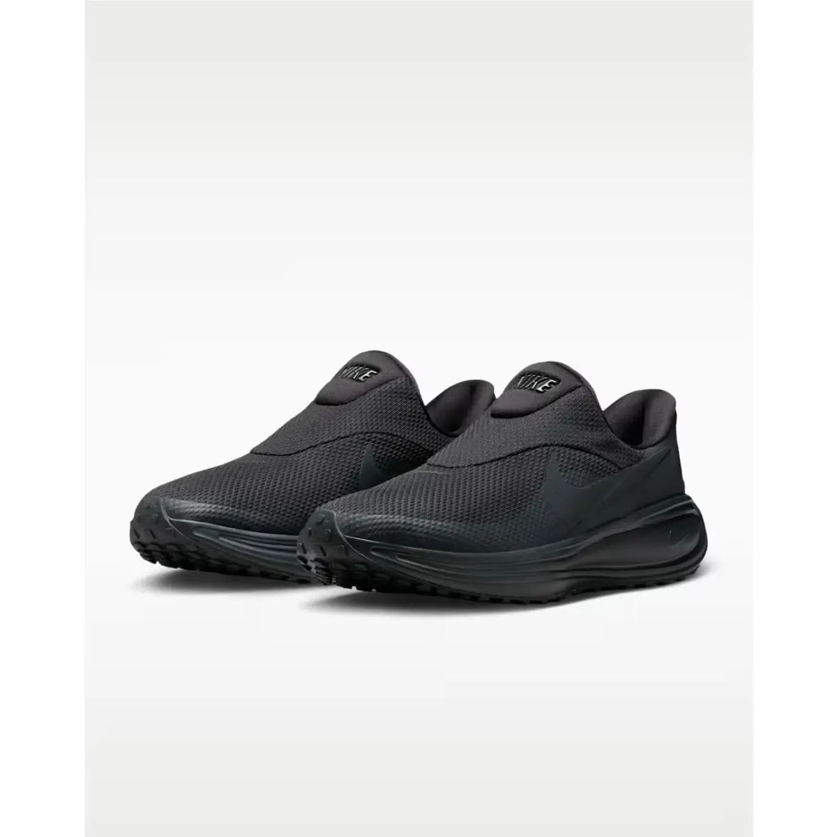 Nike shoes - Black 0