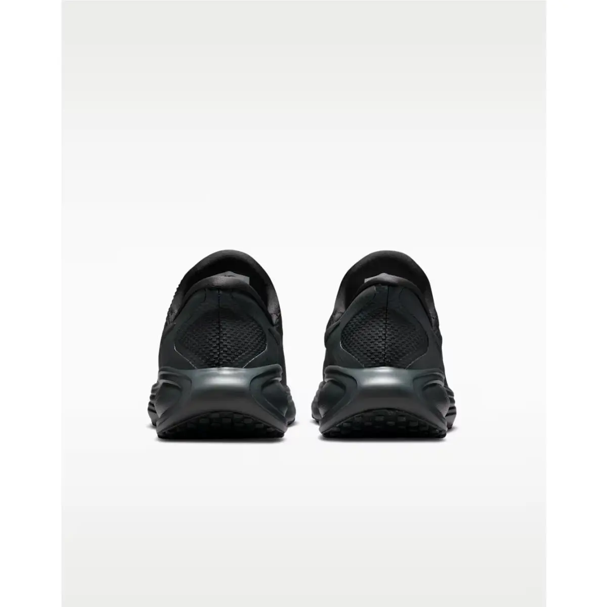 Nike shoes - Black 1
