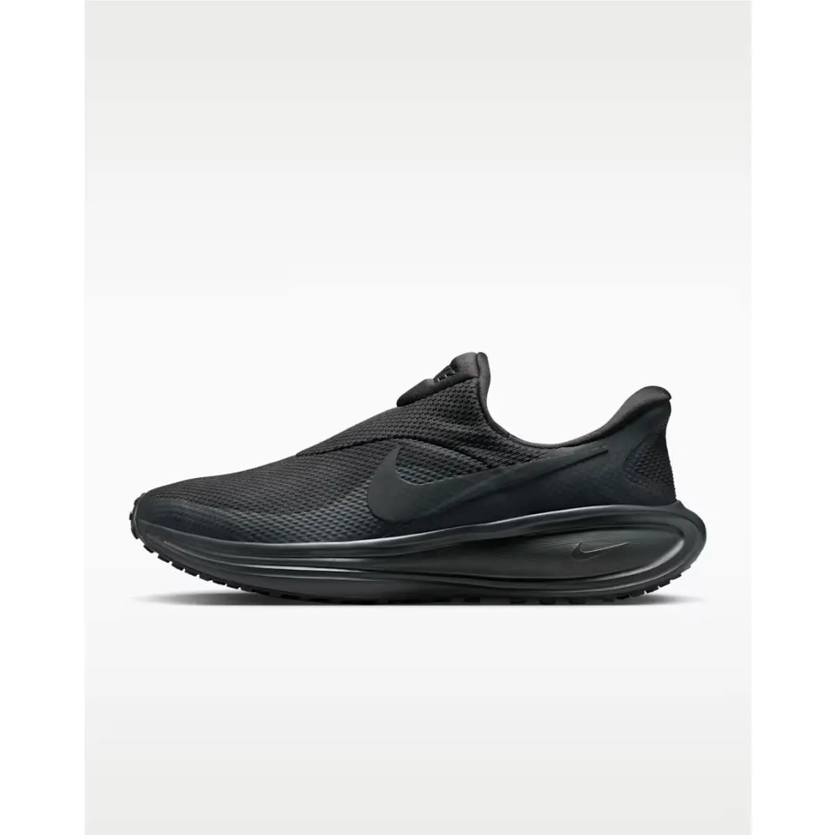 Nike shoes - Black 5