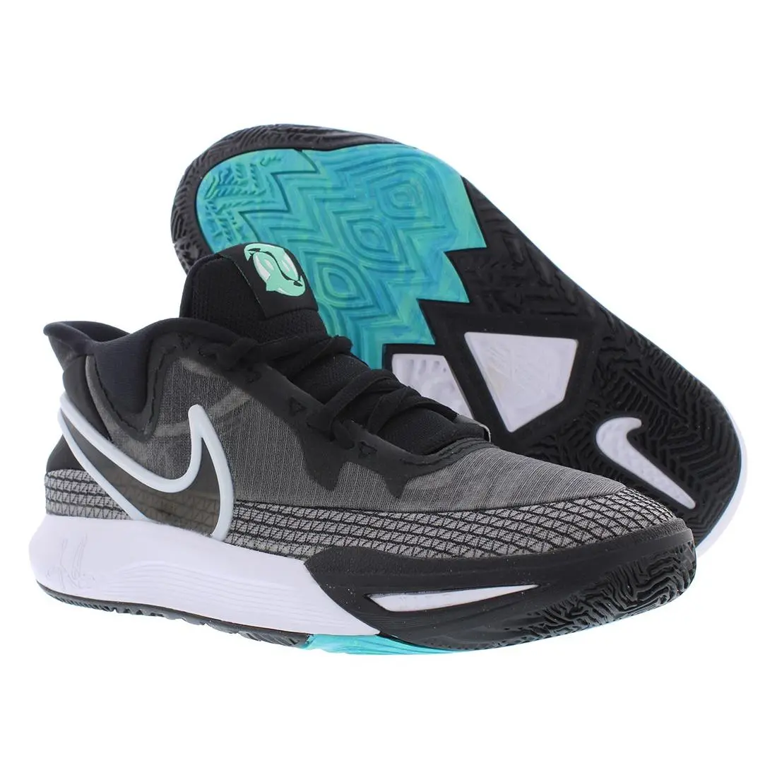 Nike Kyrie 8 Go GS Boys Shoes