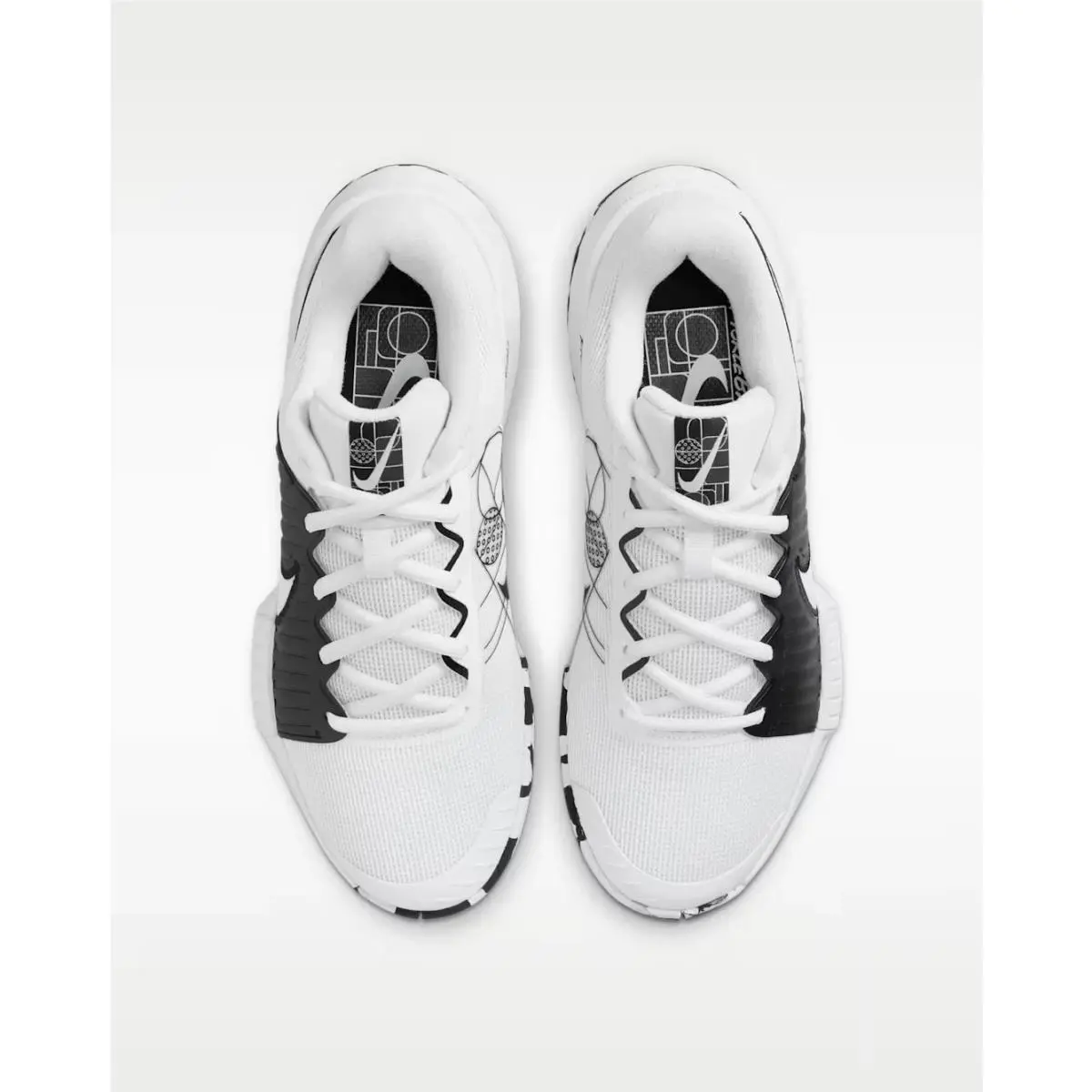 Nike shoes - Nike Zoom Challenge FQ4155-100 - Zoom Challenge - FQ4155-100 - White 8