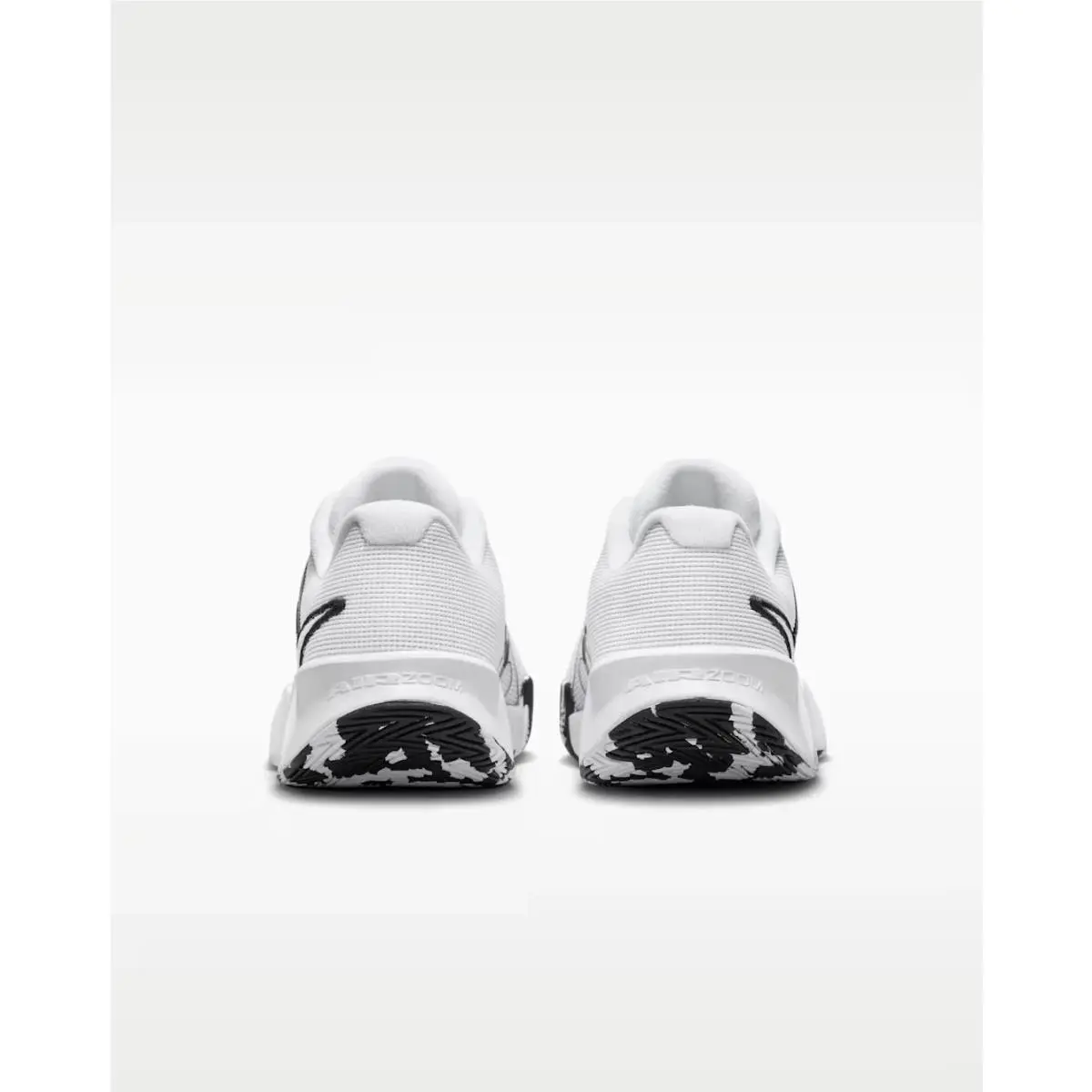 Nike shoes - Nike Zoom Challenge FQ4155-100 - Zoom Challenge - FQ4155-100 - White 9