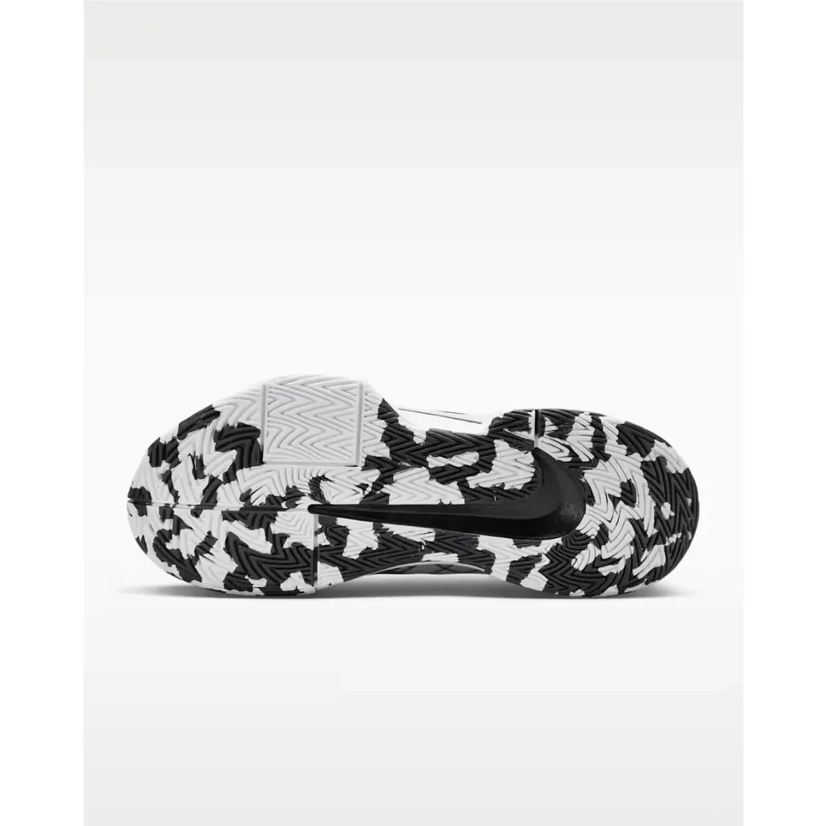 Nike shoes - Nike Zoom Challenge FQ4155-100 - Zoom Challenge - FQ4155-100 - White 10