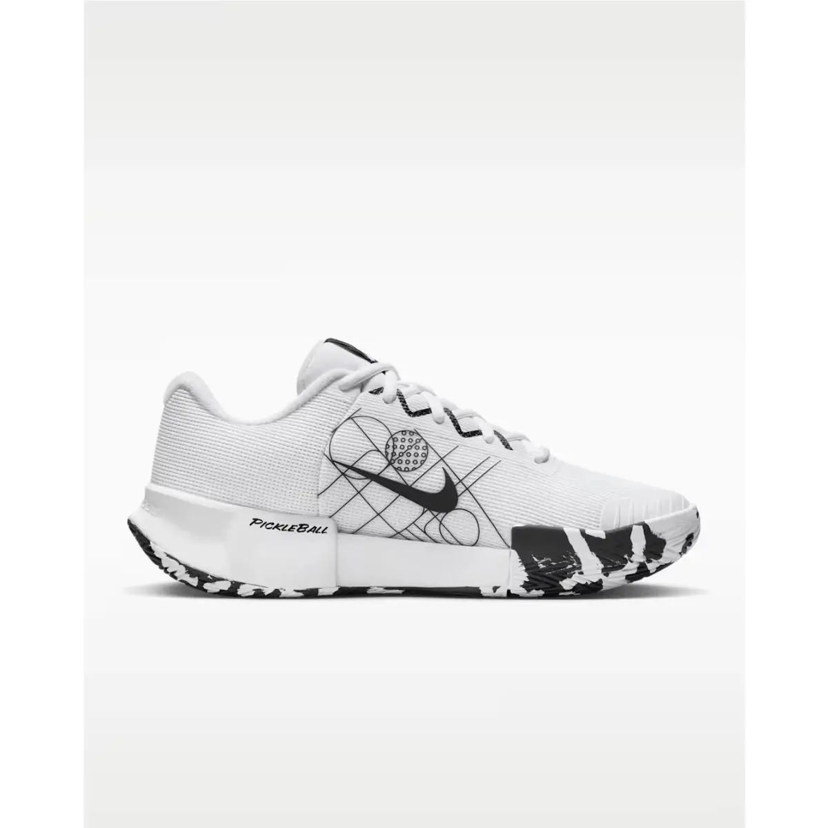 Nike shoes - Nike Zoom Challenge FQ4155-100 - Zoom Challenge - FQ4155-100 - White 6