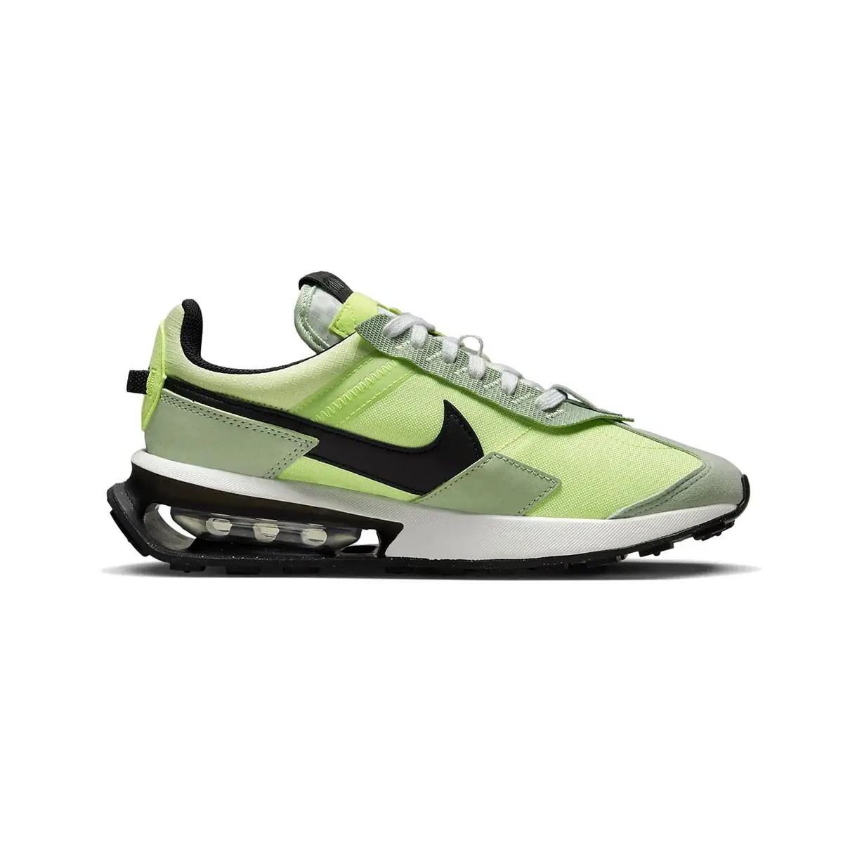 Nike Women`s Air Max Pre Day DZ4874-300 Lime/black/pistachio Frost SZ 5-15