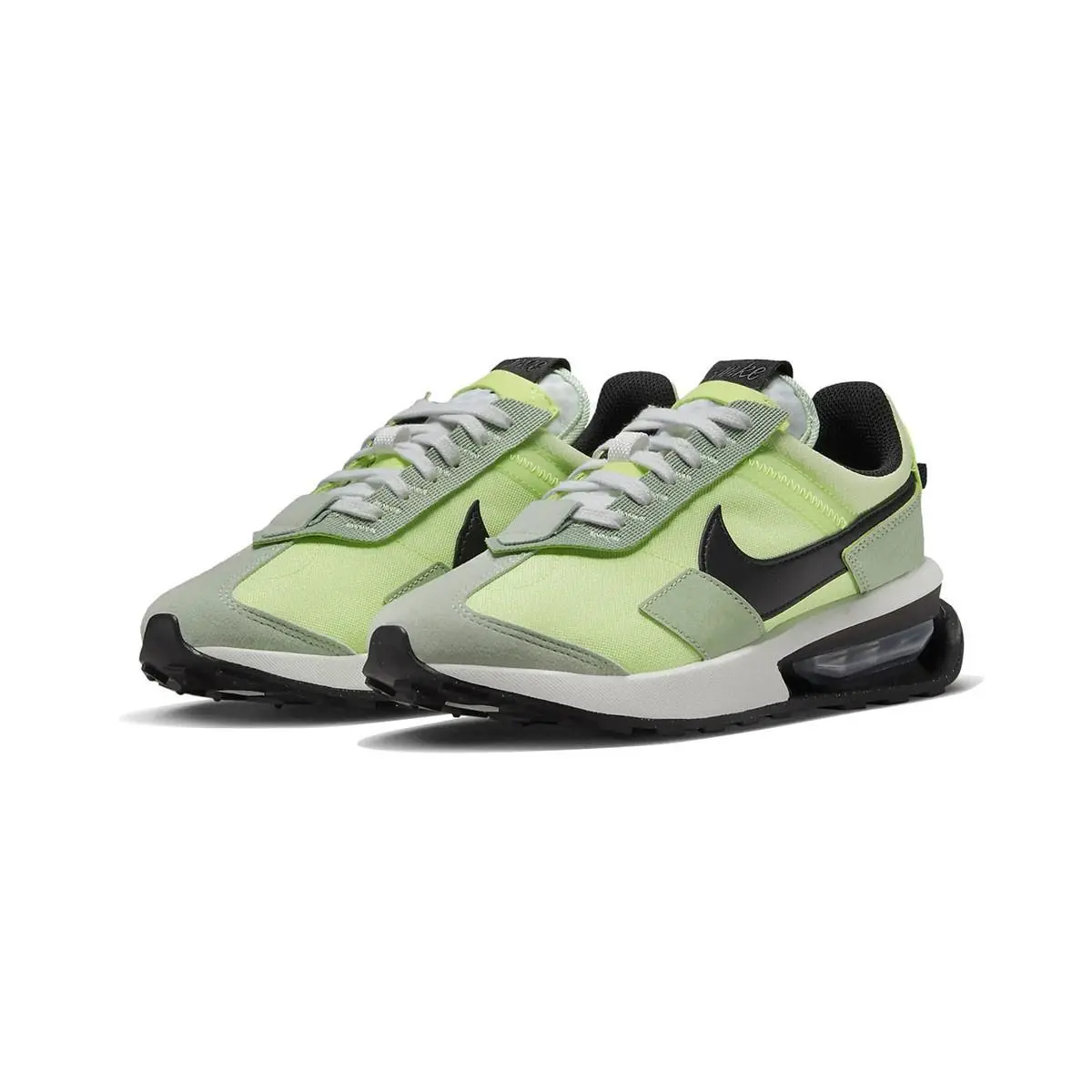 Nike shoes - DZ4874-300 - DZ4874-300 - Light Liquid Lime/Black/Pistachio Frost 3