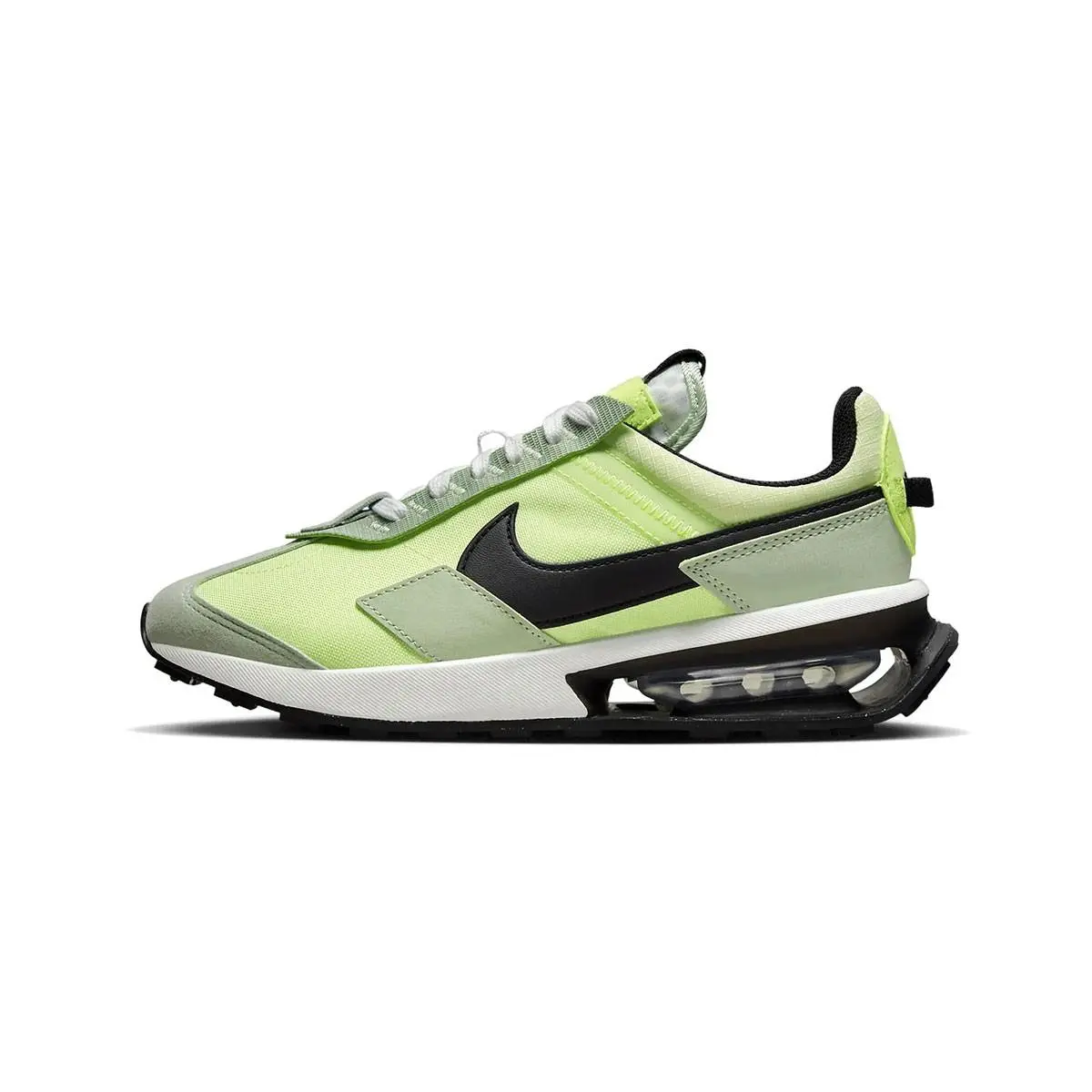 Nike shoes - DZ4874-300 - DZ4874-300 - Light Liquid Lime/Black/Pistachio Frost 6