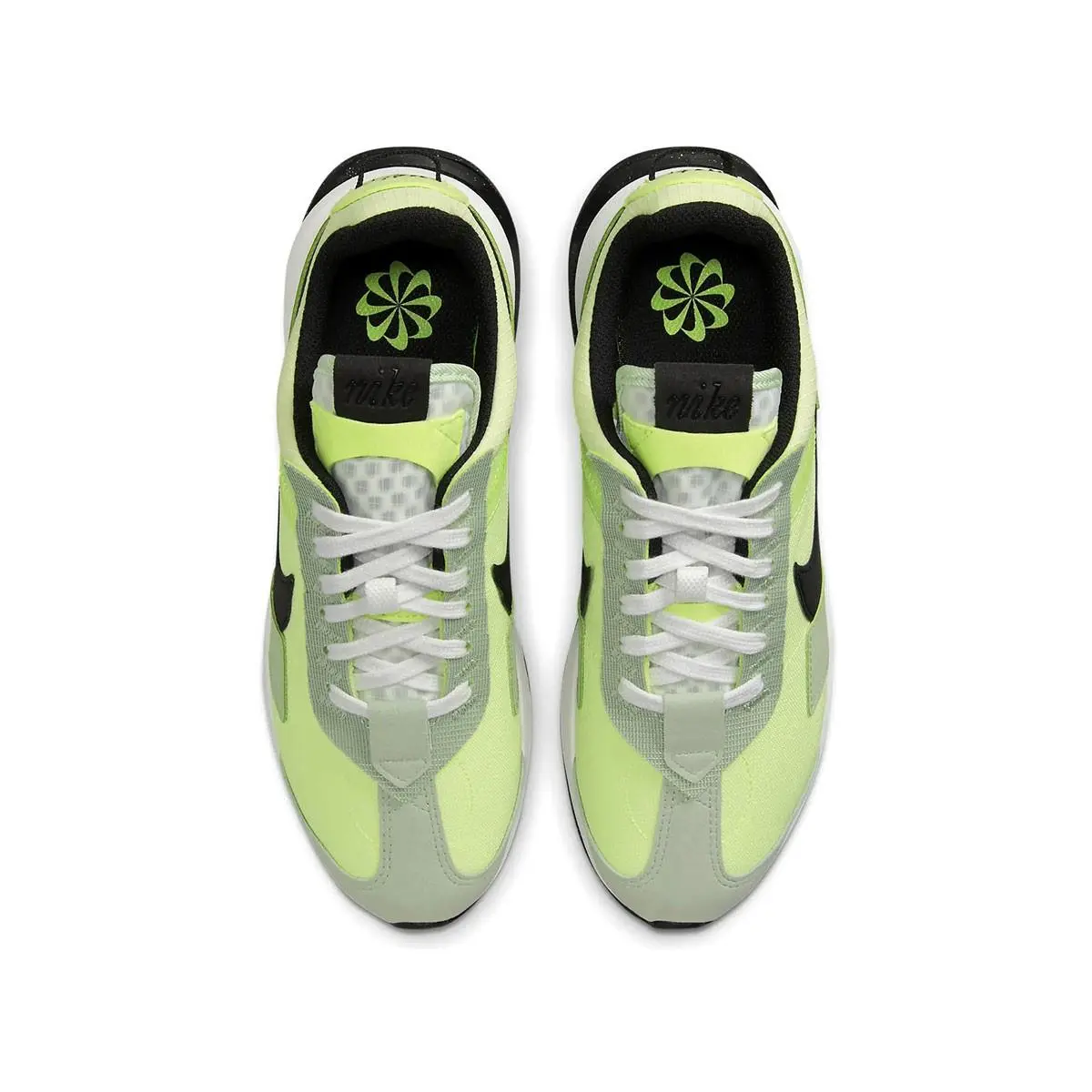 Nike shoes - DZ4874-300 - DZ4874-300 - Light Liquid Lime/Black/Pistachio Frost 7