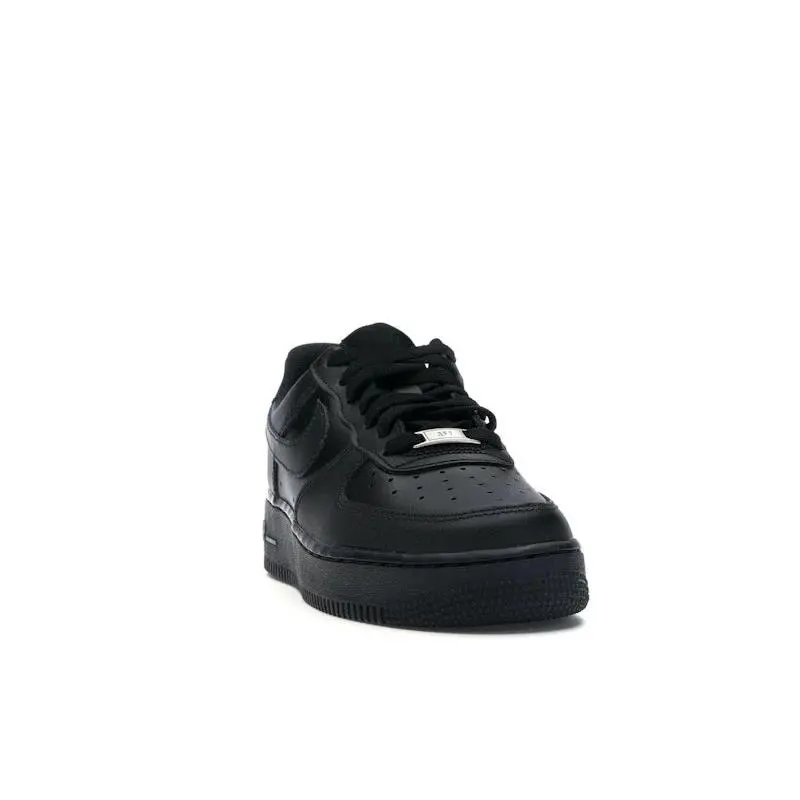 Nike shoes - DD8959001 - DD8959-001 - Black 1