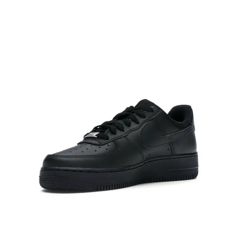 Nike shoes - DD8959001 - DD8959-001 - Black 2