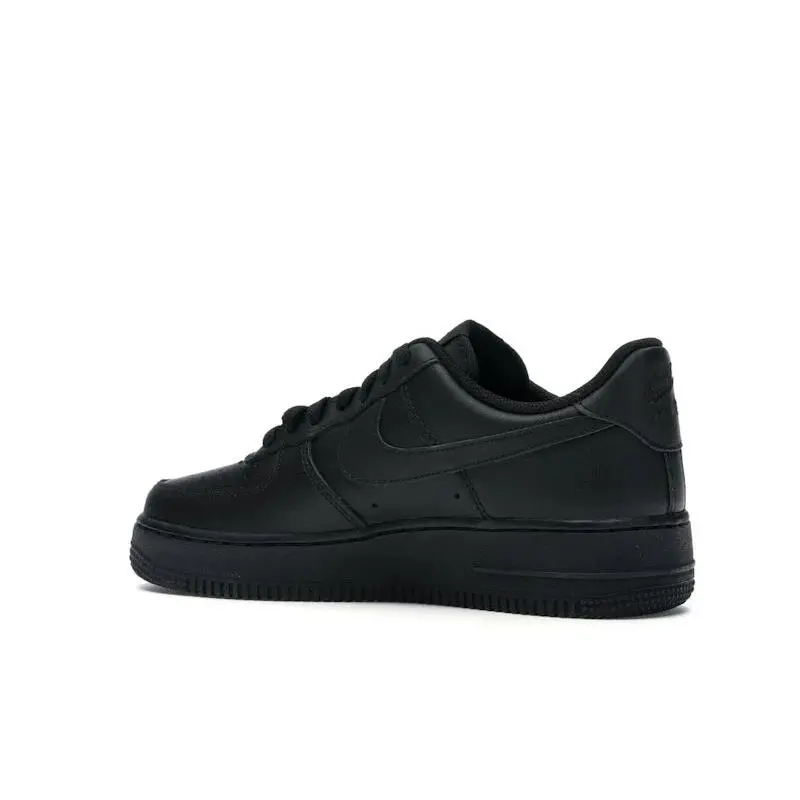 Nike shoes - DD8959001 - DD8959-001 - Black 3