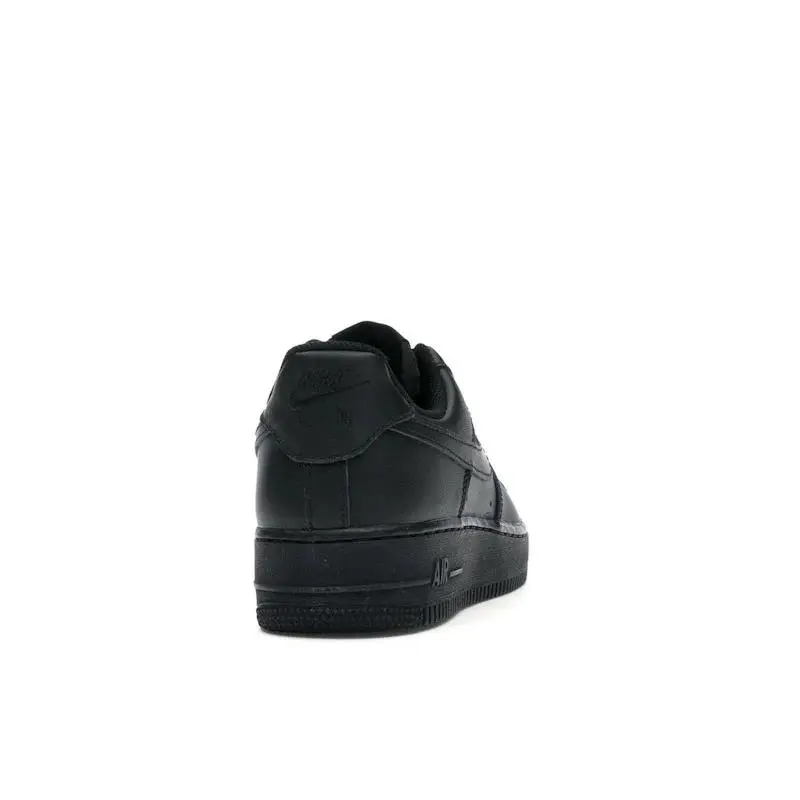 Nike shoes - DD8959001 - DD8959-001 - Black 4