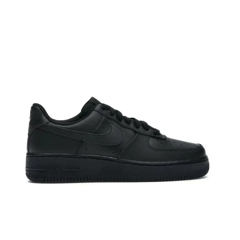 Nike shoes - DD8959001 - DD8959-001 - Black 5
