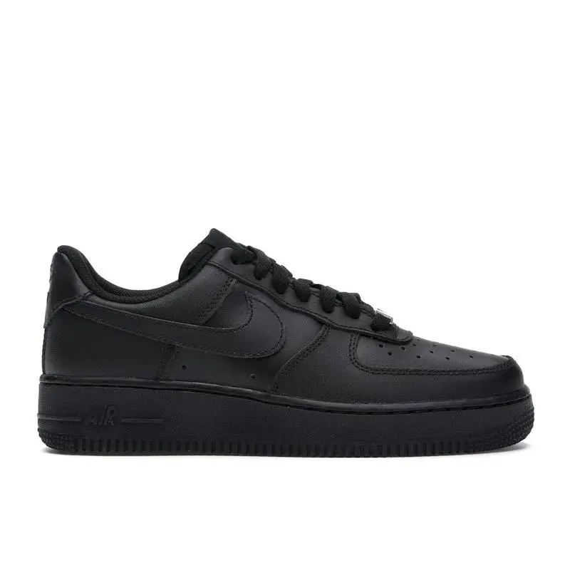 Nike shoes - DD8959001 - DD8959-001 - Black 6