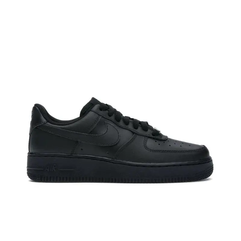 Nike shoes - DD8959001 - DD8959-001 - Black 8