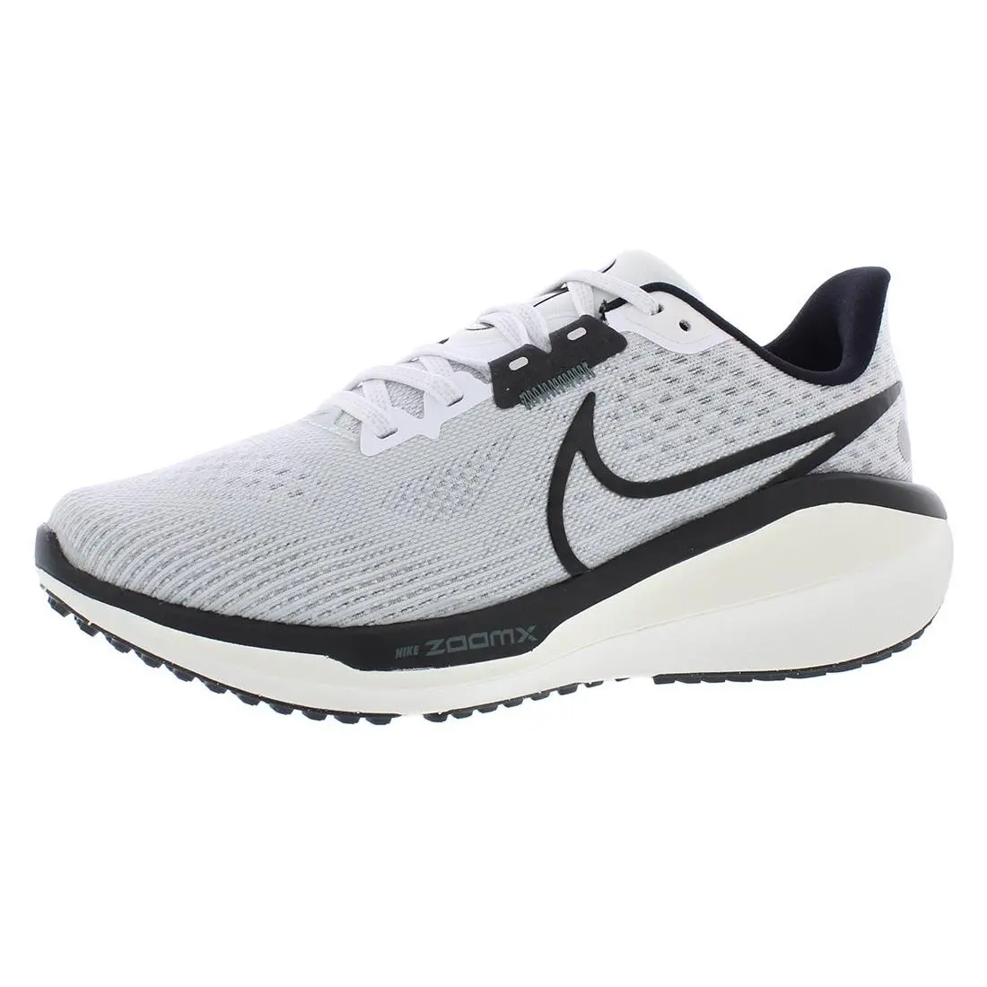 Nike shoes - White/Black/Pure Platinum, Main: White 0