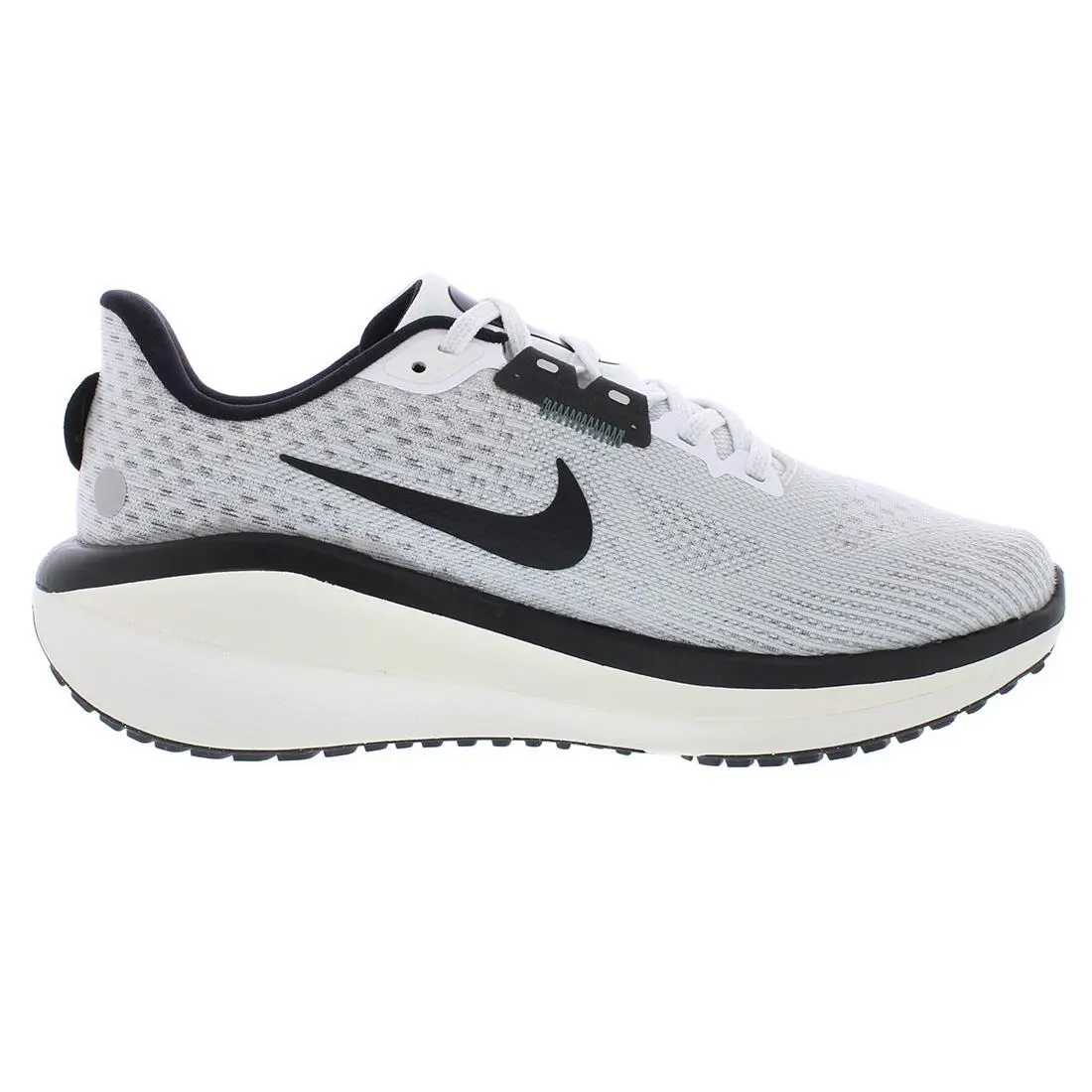 Nike shoes - White/Black/Pure Platinum, Main: White 1