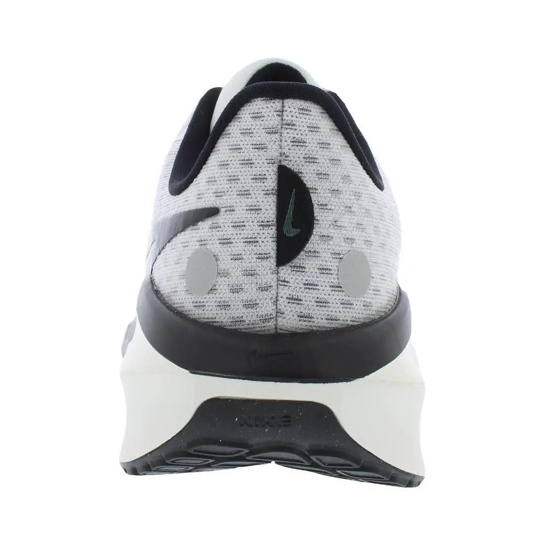 Nike shoes - White/Black/Pure Platinum, Main: White 2