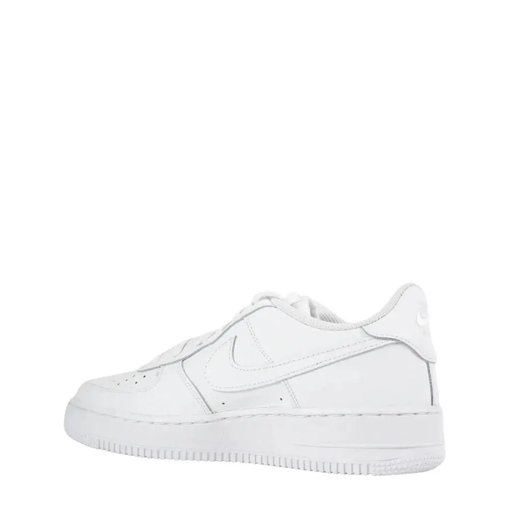 Nike shoes - Nike Air Force 1 Low (GS) White - FV5951-117 - White 0