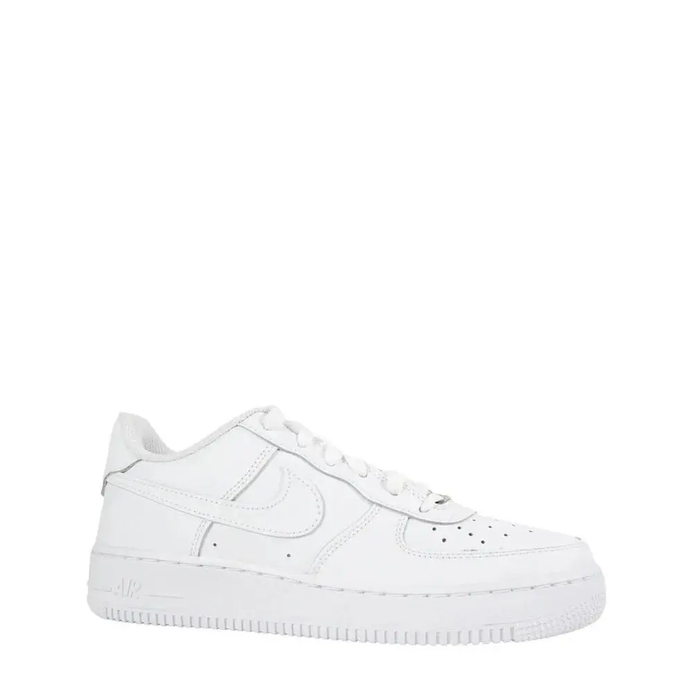 Nike shoes - Nike Air Force 1 Low (GS) White - FV5951-117 - White 1