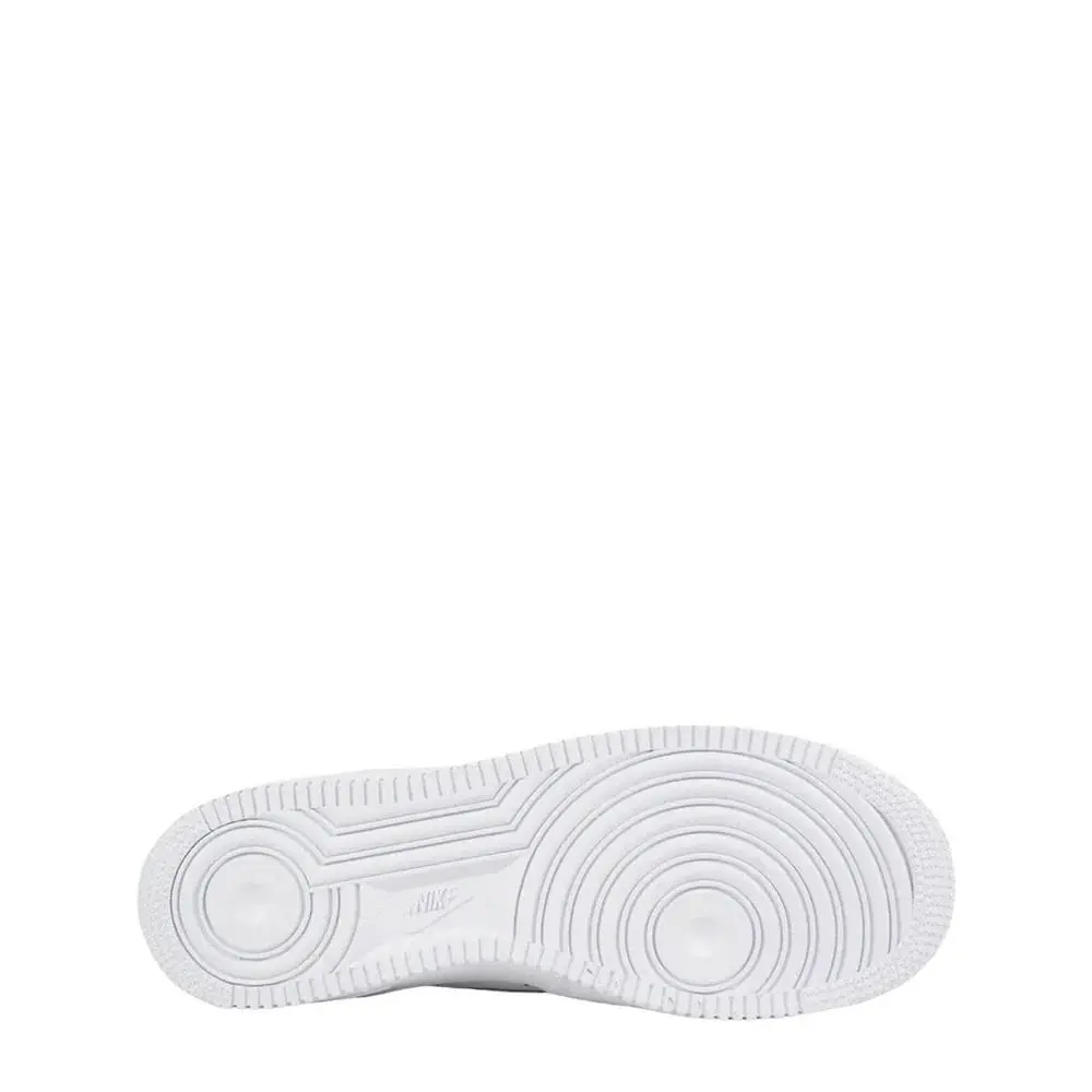 Nike shoes - Nike Air Force 1 Low (GS) White - FV5951-117 - White 3