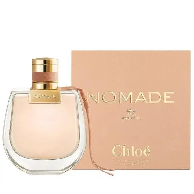 Nomade by Chloe 2.5 oz Edp Perfume For Women