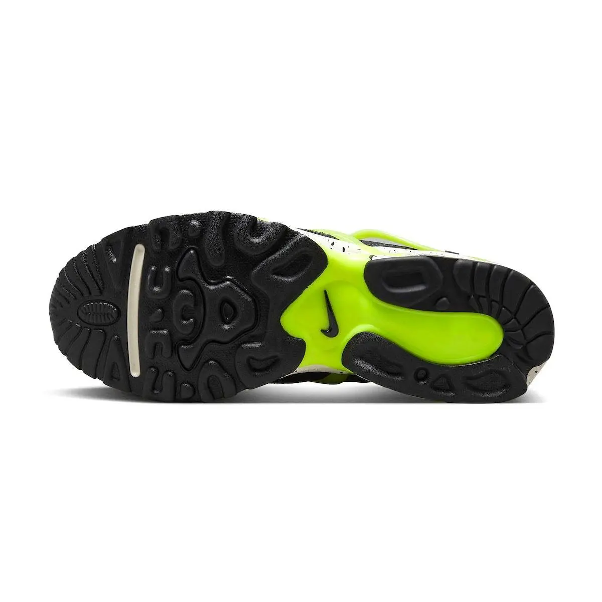 Nike shoes - DZ4851-001 - DZ4851-001 - Black Volt/Green 0