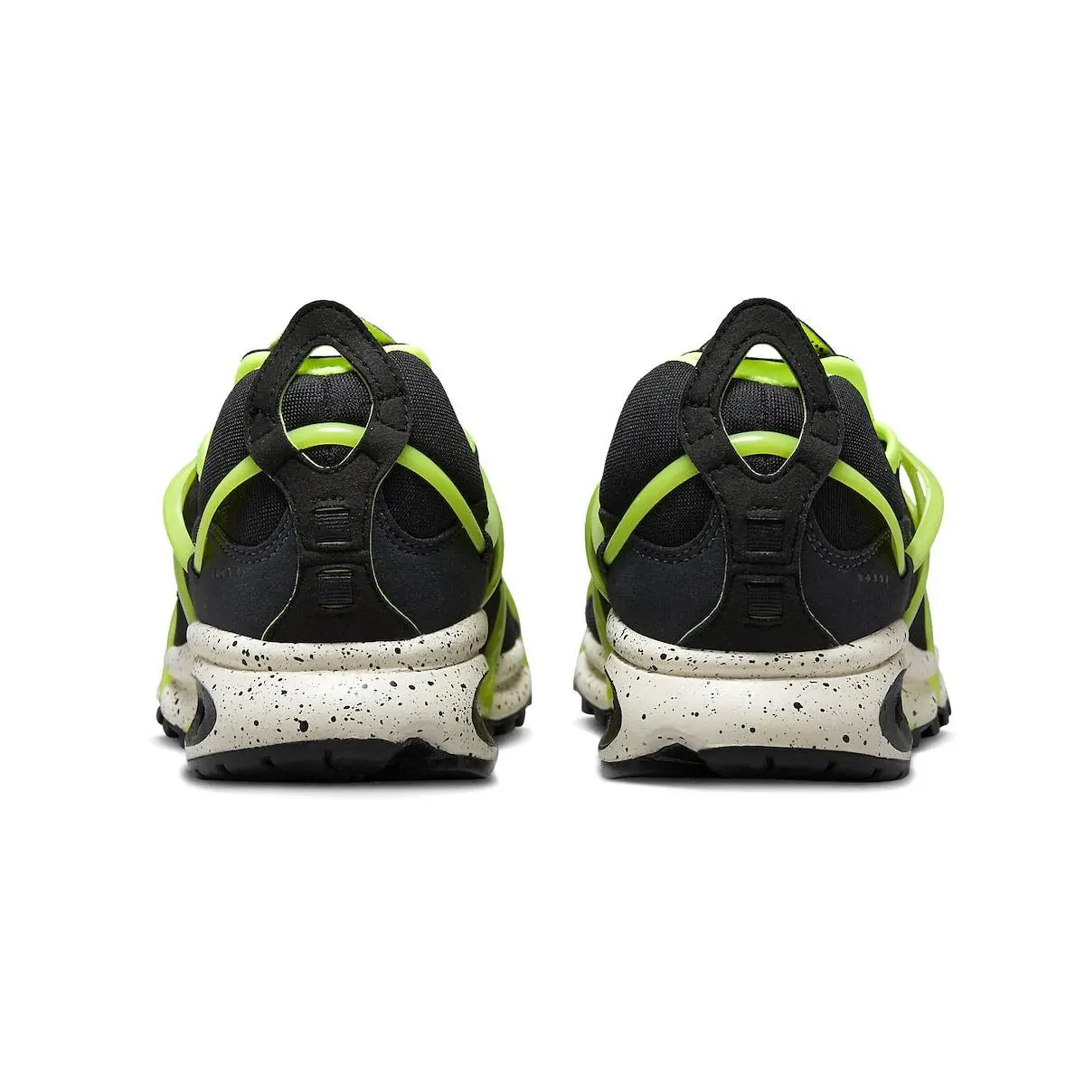Nike shoes - DZ4851-001 - DZ4851-001 - Black Volt/Green 2