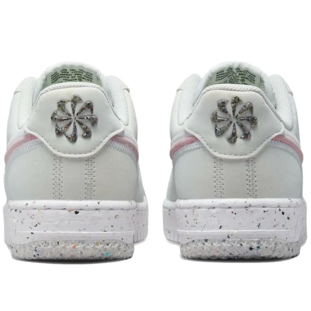 Nike shoes - Nike Air Force 1 - Air Force - DH0927-002 - Photon Dust/Rush Pink 4