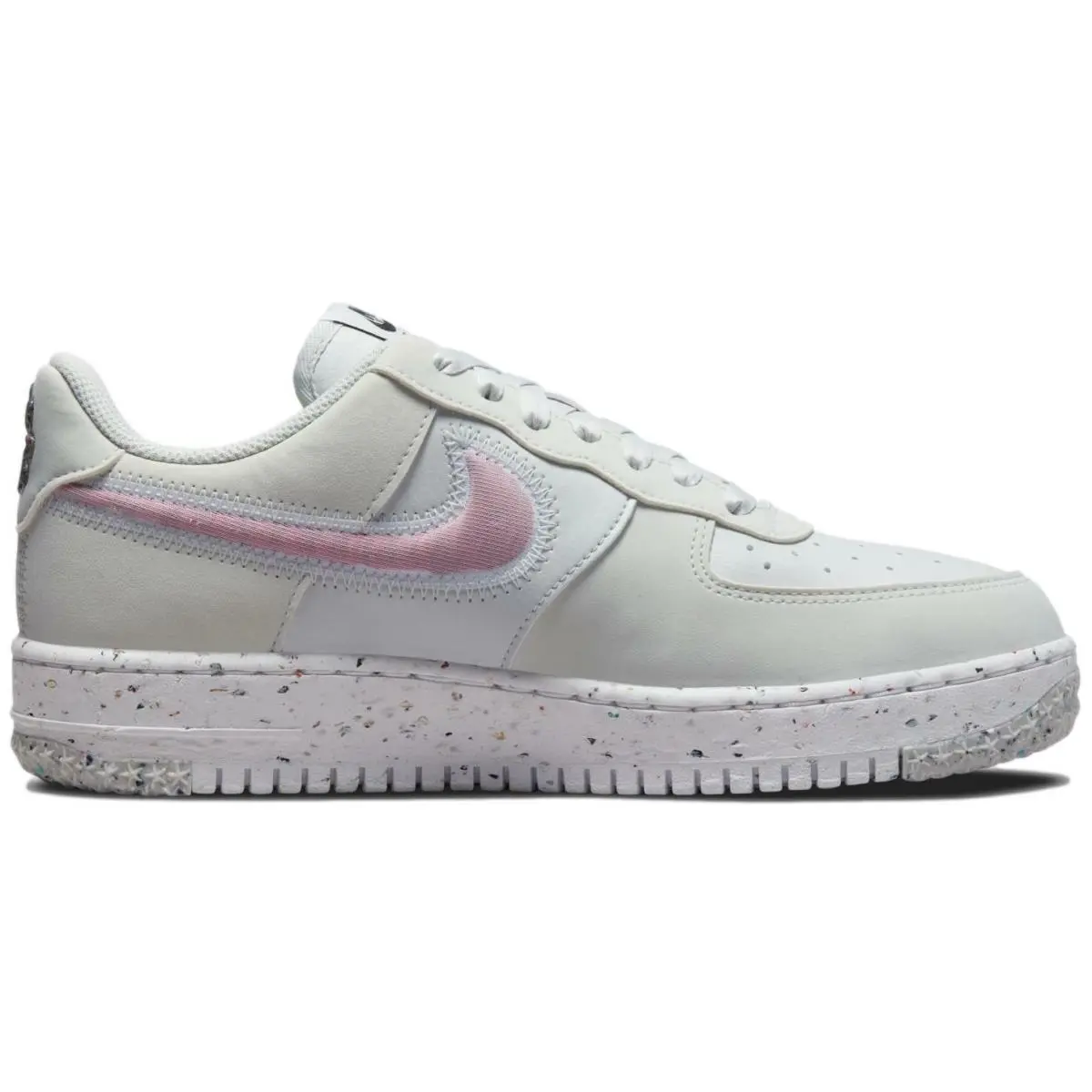 Nike shoes - Nike Air Force 1 - Air Force - DH0927-002 - Photon Dust/Rush Pink 8