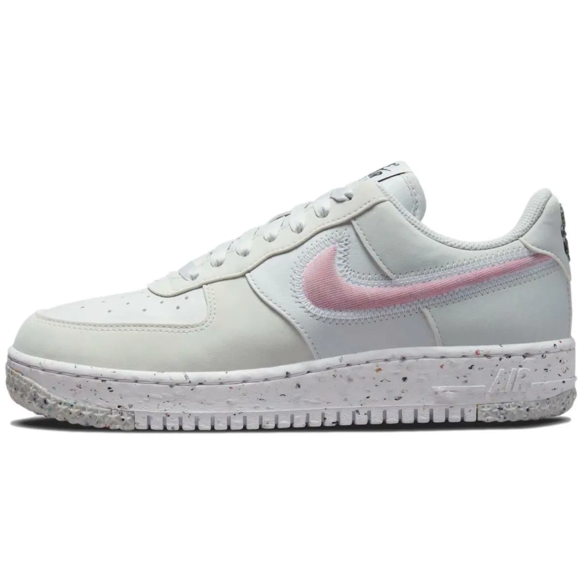 Nike shoes - Nike Air Force 1 - Air Force - DH0927-002 - Photon Dust/Rush Pink 6