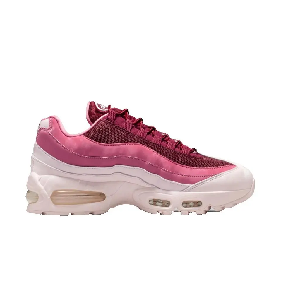 Nike shoes - Nike Air Max 95 - Air Max - IB8155 600 - Green 1