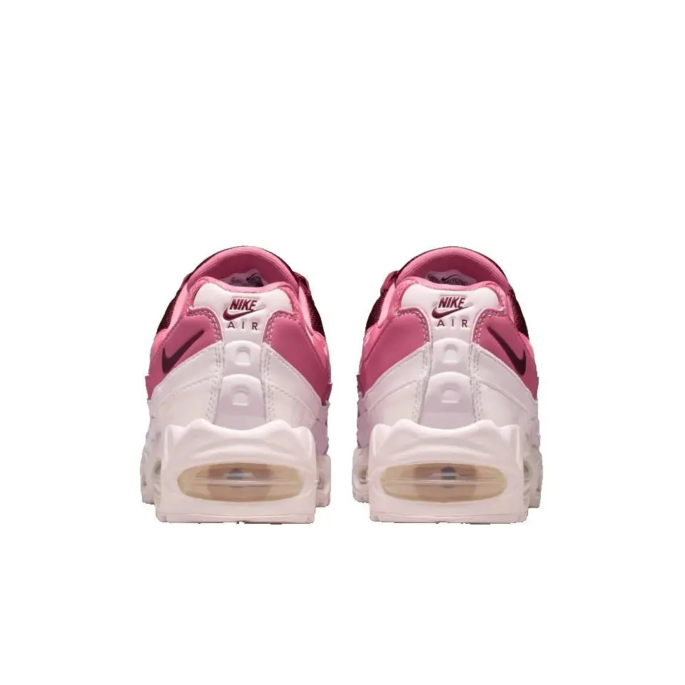 Nike shoes - Nike Air Max 95 - Air Max - IB8155 600 - Green 3