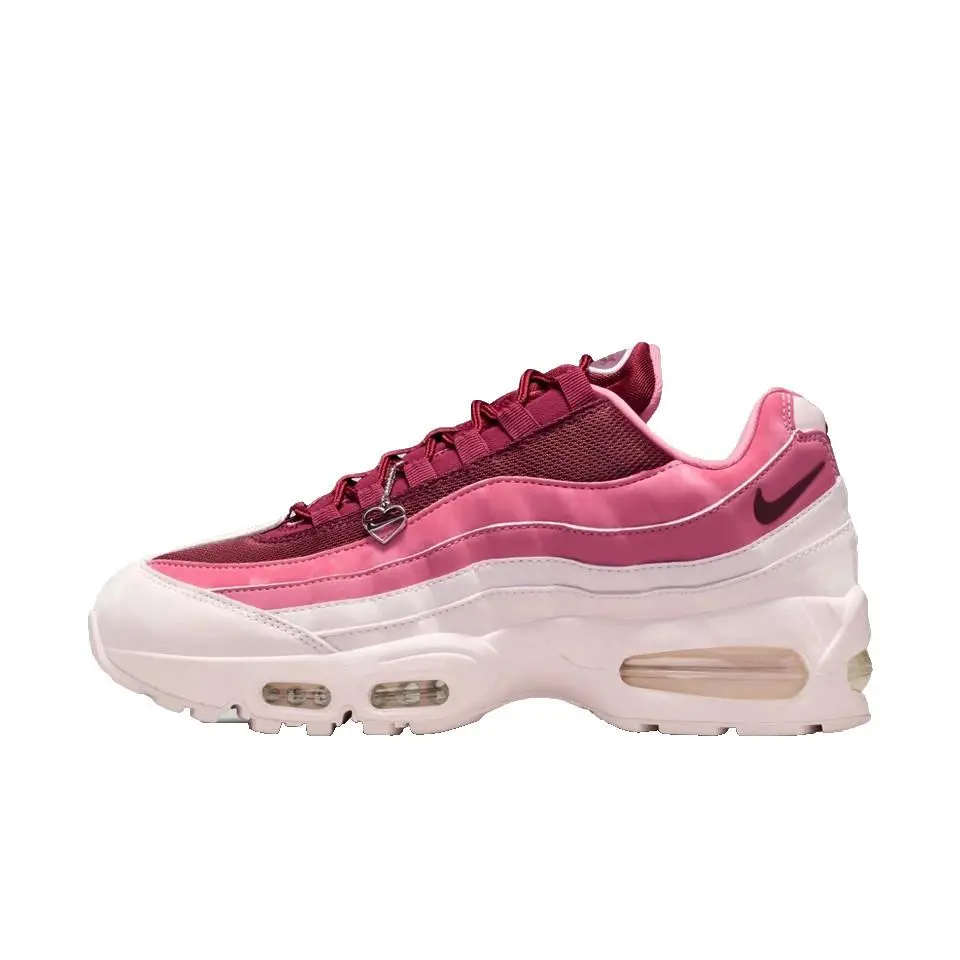 Nike shoes - Nike Air Max 95 - Air Max - IB8155 600 - Green 5