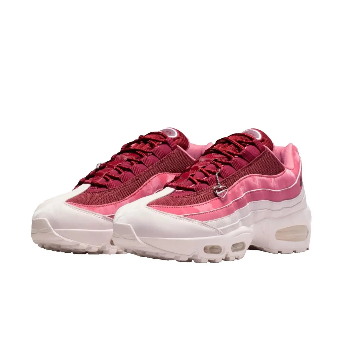 Nike shoes - Nike Air Max 95 - Air Max - IB8155 600 - Green 6