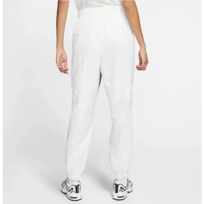 Nike clothing - Sportswear Just Do It Media Pants - CJ2048 - Gray, Manufacturer: Carbon Heather/White 5