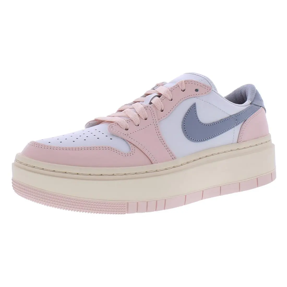 Nike shoes - Atmosphere/Light Steel Grey/White, Main: Pink 0