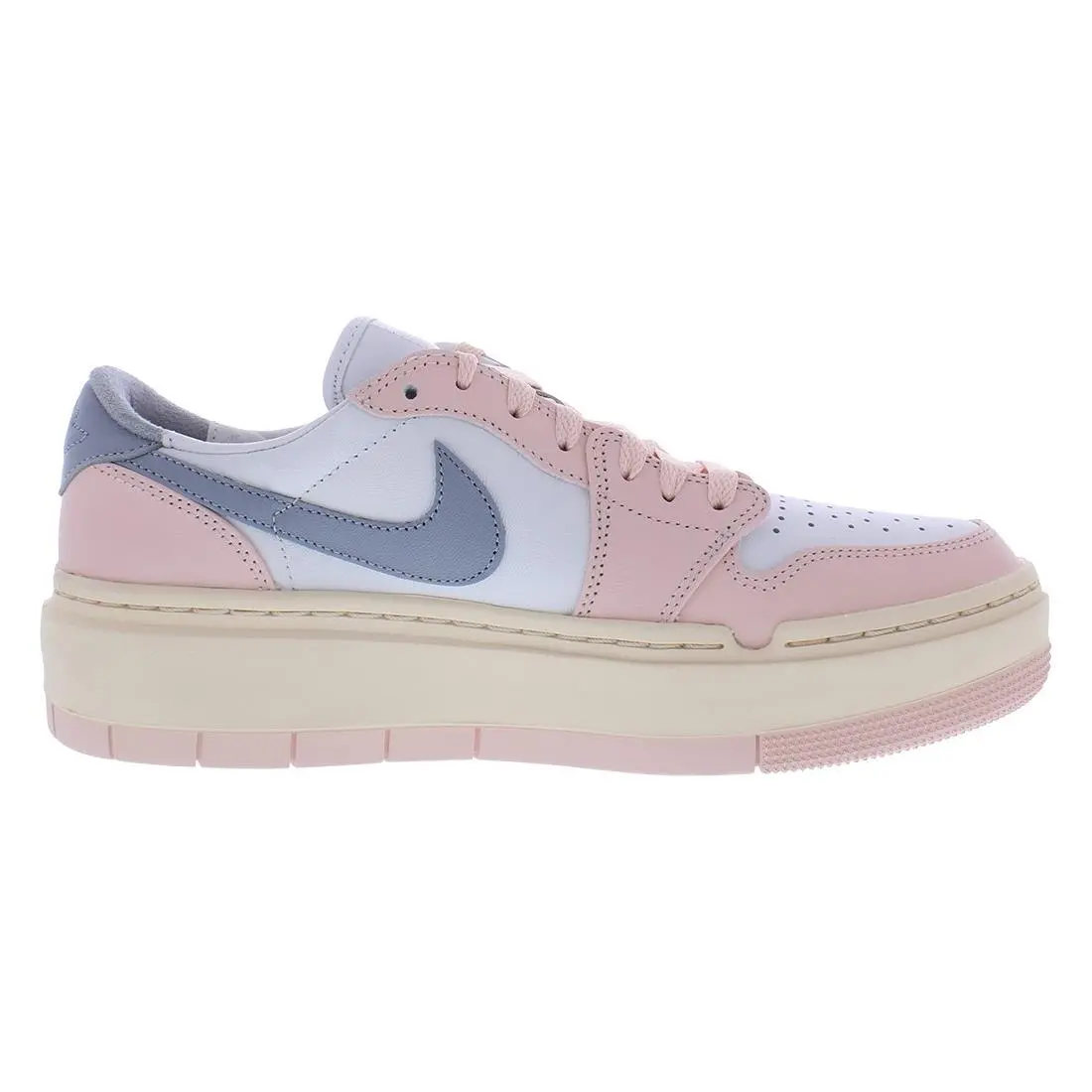 Nike shoes - Atmosphere/Light Steel Grey/White, Main: Pink 1