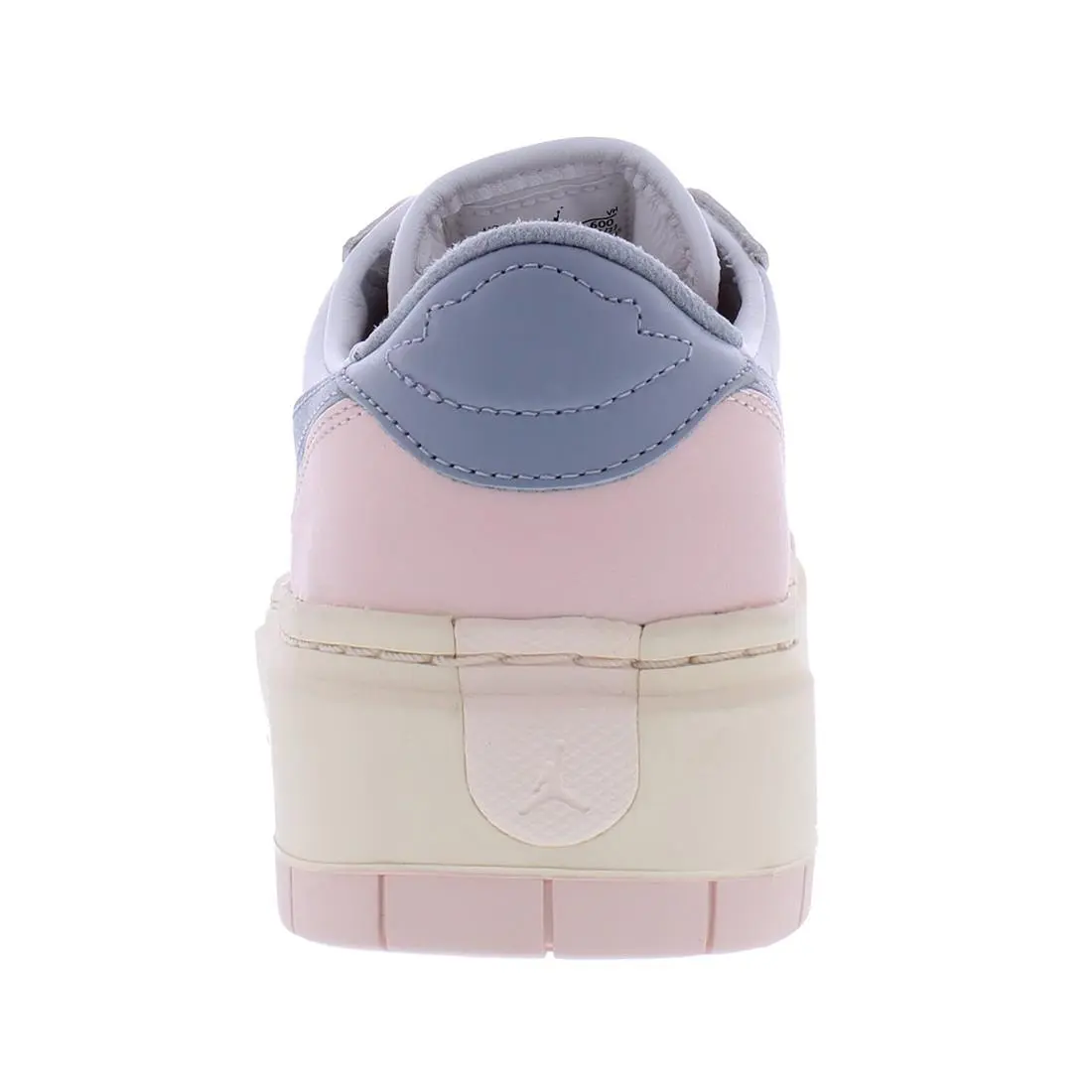 Nike shoes - Atmosphere/Light Steel Grey/White, Main: Pink 2